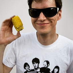 Rob Sheffield's profile photo