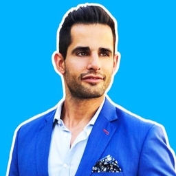 Chris Van Vliet's profile photo