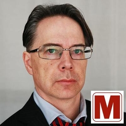 Andrew Ffrench's profile photo