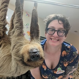 Sarah Avampato's profile photo