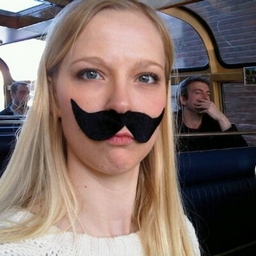 Louise Randell's profile photo