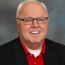 Jim Wiesemeyer's profile photo