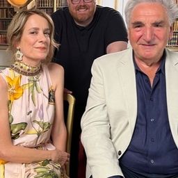 Simon Gallagher's profile photo