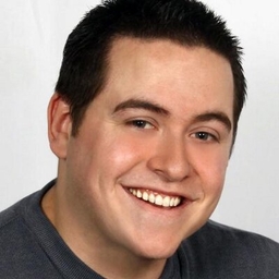 Rob Garcia's profile photo