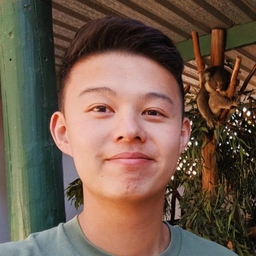 Campbell Kwan's profile photo