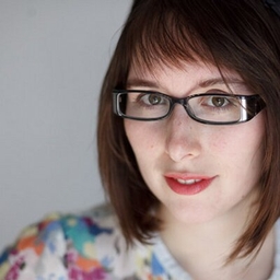 Madeleine White's profile photo