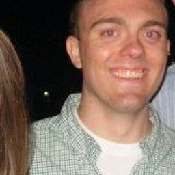 Greg Clary's profile photo