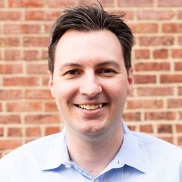 Mike Mazzeo's profile photo