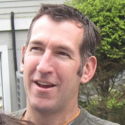 Gordon Russell's profile photo