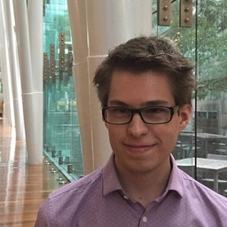 Pierre-Luc Trudel's profile photo