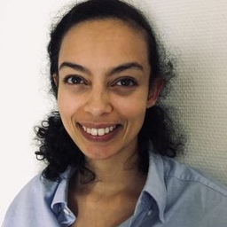 Sofie Prestegård's profile photo