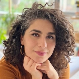 Seyma Bayram's profile photo