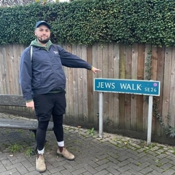 Josh Kaplan's profile photo