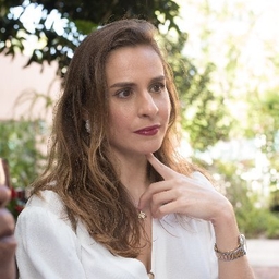 Isadora Rangel's profile photo