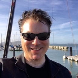 Phil Fersht's profile photo