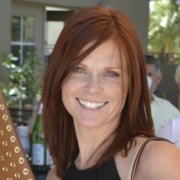 Trine Pierik's profile photo