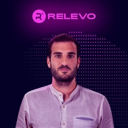 Toni Juanmartí's profile photo