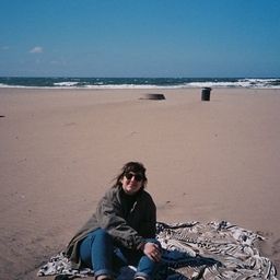 Theresa Gaffney's profile photo