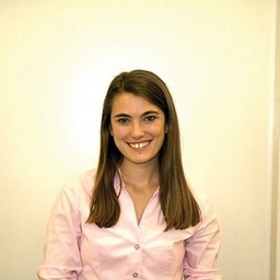 Callie Jones's profile photo