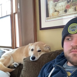 Jim Hammett's profile photo