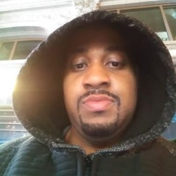 Mark Braboy's profile photo