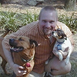Scott Winters's profile photo