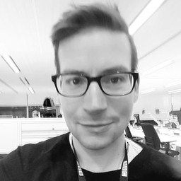 Pete Sherlock's profile photo