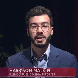 Harrison Malkin's profile photo