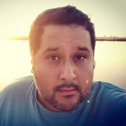 Angel Boluda López's profile photo