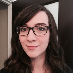 Nicole Haloupek's profile photo