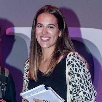 Sara López de Pariza's profile photo