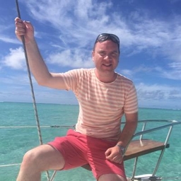 James Sadlier's profile photo
