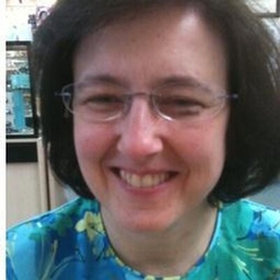 Christine A. DeJoy's journalist profile photo