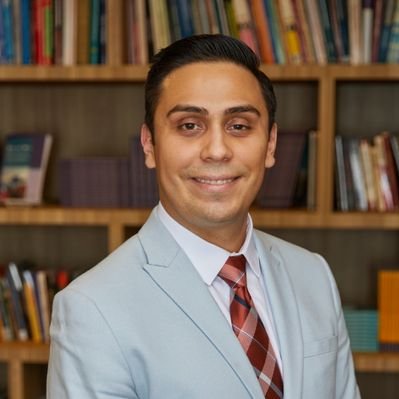 Ariel G. Ruiz Soto's profile photo