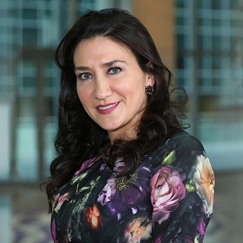 Gemma D’Auria's profile photo