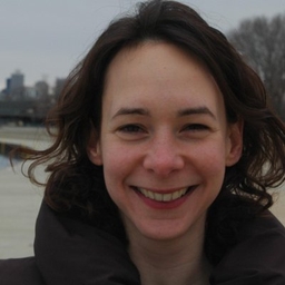 Natasha Gilbert's profile photo