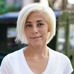 Shefi Ben-Hutta's profile photo