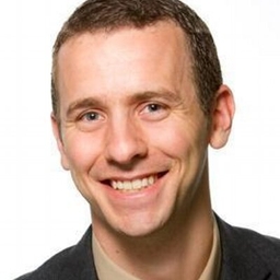 Danny Ecker's profile photo