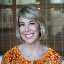 Margot Black's profile photo