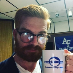 Ryan Kaufman's profile photo