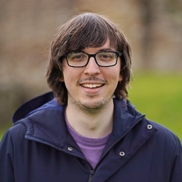 Thomas Harrison-Lord's profile photo