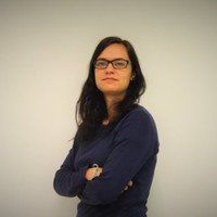 Irene Lucas Villar's profile photo