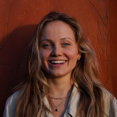 Liana Menétrey's profile photo