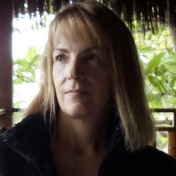 Christine Gray's profile photo