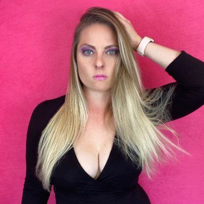 Amanda Moore's profile photo
