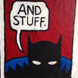 Tom Marks's profile photo