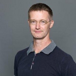 Michael Kröger's profile photo