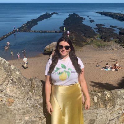 Nicola Croal's profile photo