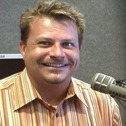 Todd Matthews's profile photo