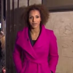 Afua Hirsch's profile photo